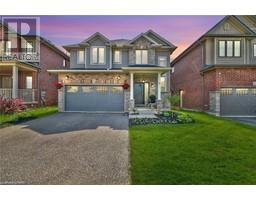 127 DENNIS Drive, west lincoln, Ontario