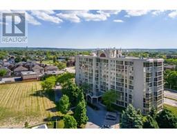 162 MARTINDALE Road Unit# 704, st. catharines, Ontario