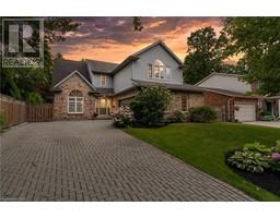 78 SOVEREIGN Drive, st. catharines, Ontario