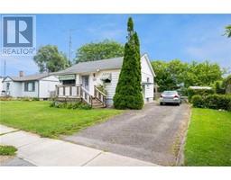 4 RODGER Street, st. catharines, Ontario