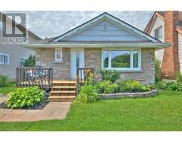 12 CLIFF Road, st. catharines, Ontario