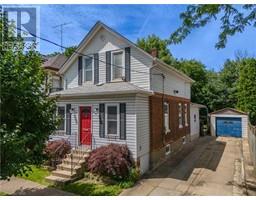247 RUSSELL Avenue, st. catharines, Ontario